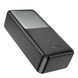 Power Bank Hoco J136B Sirui 22.5W+PD20W 30000 mAh Чорний 656-03303 фото 3