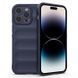 Чохол для смартфона Cosmic Magic Shield for Apple iPhone 16 Pro Max Sapphire 666-04536 фото