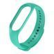 Ремінець для Xiaomi Mi Band 3/4 Original Design Spearmint 212-02452 фото