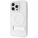 Чохол Proove Mainstay Case with Magnetic Ring iPhone 15 Pro Max White 656-04892 фото