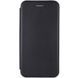 Шкіряний чохол-книжка Classy для Xiaomi Redmi 4X Чорний 777-03643 фото 1