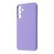 Чехол WAVE Colorful Case (TPU) для Samsung Galaxy M15 Light purple 656-06009 фото