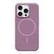 Чохол Beats Case with MagSafe для iPhone 16 Pro Max Sunset Purple 214-01523 фото
