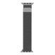 Ремінець для Apple Watch Milanese loop 38/40/41 mm Space Grey 212-02300 фото