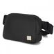 Сумка WIWU LULU Crossbody Bag Black 220-00033 фото 2