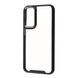 Чехол WAVE Just Case Samsung Galaxy A15 4G/5G Black 777-00418 фото 1