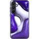 TPU+PC чохол Prisma BubbleGum для Xiaomi Redmi 13C / Poco C65 Blue 777-07637 фото 2