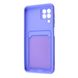 Чехол WAVE Colorful Pocket Samsung Galaxy A22/M22/M32 (A225F/M225F/M325F) Light Purple 777-00169 фото 2