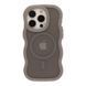 Чехол TPU+PC AquaWave with MagSafe для iPhone 14 Pro Grey 757-00070 фото