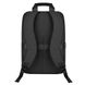 Портфель WIWU Minimalist Backpack 15,6" Black 777-00002 фото 3