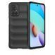 Чехол для смартфона Cosmic Magic Shield for Xiaomi Redmi 10 4G Black 666-04893 фото