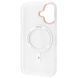 Чохол Proove Cuprum Case with Magnetic Ring iPhone 16 Mint 656-04545 фото 2