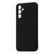 Чехол WAVE Colorful Case (TPU) для Samsung Galaxy A15 4G/5G Black 656-05809 фото 1