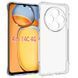 TPU чехол GETMAN Ease усиленные углы Full Camera для Xiaomi Redmi 14C / Poco C75 555-02488 фото 1
