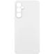 Чохол для смартфона Cosmic Silicone Case для Samsung Galaxy S24 Plus White 666-03496 фото