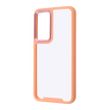 Чехол WAVE Just Case Samsung Galaxy S23 FE Pink Sand 777-00469 фото