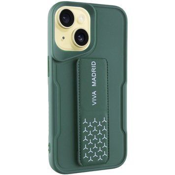 Чохол TPU VIVA для iPhone 14 Plus Green 208-03880 фото
