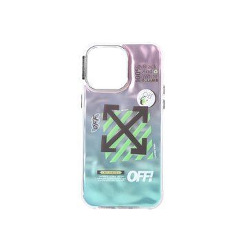 Чехол для смартфона Versailles для iPhone 11 Off Green 666-03064 фото