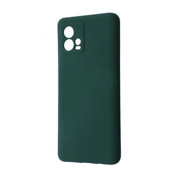 Чохол WAVE Colorful Case (TPU) Motorola Moto G72 Forest green 656-05703 фото