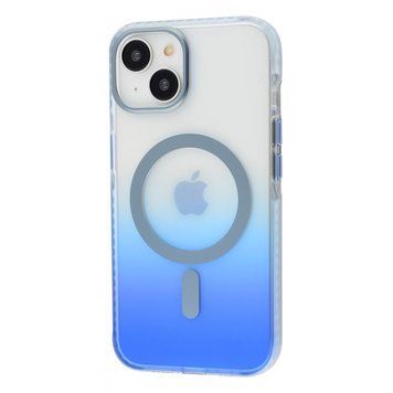 Чехол Proove Shadow Star Case with Magnetic Ring iPhone 14 Blue 656-05152 фото