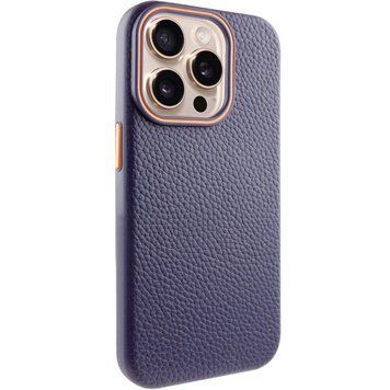 Чехол Syndee with MagSafe для Apple iPhone 14 Pro (6.1") Gem Blue 214-03467 фото