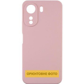 Чехол Silicone Cover Lakshmi Full Camera для Xiaomi Redmi 15C (Global) / Poco C85 (Global) Pink Sand 656-08772 фото