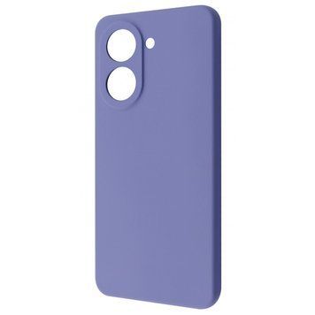 Чохол WAVE Colorful Case (TPU) Xiaomi Redmi A5/Poco C71 (Global) Lavender gray 656-06577 фото