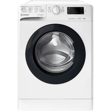 Пральна машина Indesit OMTWSE61293WKUA OMTWSE61293WKUA фото