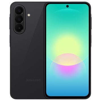 Мобільний телефон Samsung Galaxy A27 5G 6/128Gb Black (SM-A276BZKBEUC) SM-A276BZKBEUC фото
