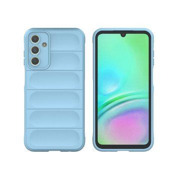Чехол для смартфона Cosmic Magic Shield for Samsung Galaxy A15 Light Blue 666-04644 фото