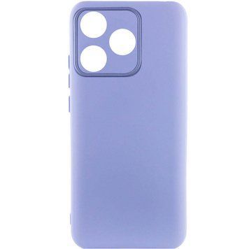 Чохол Silicone Cover Lakshmi Full Camera для TECNO Spark 10 Dasheen 777-06879 фото