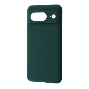 Чохол WAVE Full Silicone Cover для Google Pixel 8 Cyprus green 656-06777 фото