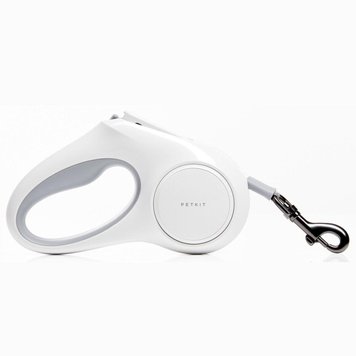 Повідець PETKIT Go Free Dog Retractable Leash 3m (P2104) 656-00120 фото