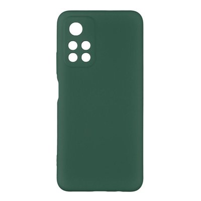 Чохол Full Case with frame для Xiaomi Poco M4 Pro 5G Grinch 777-01000 фото