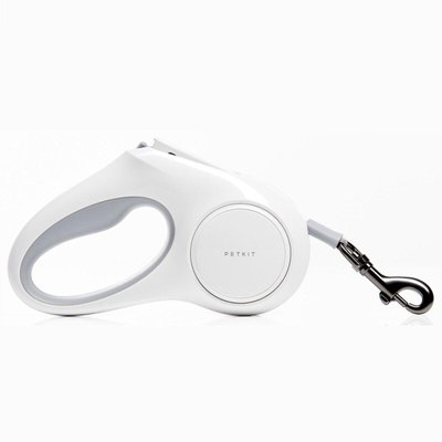 Поводок PETKIT Go Free Dog Retractable Leash 3m (P2104) 656-00120 фото