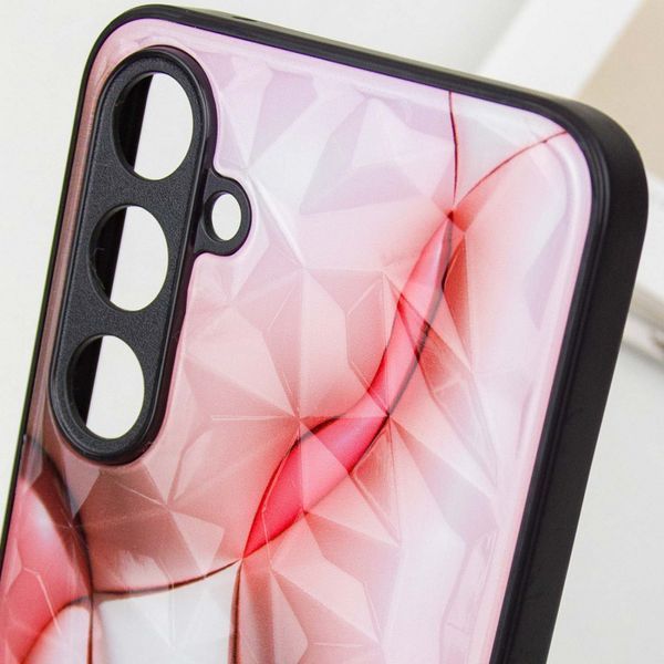 TPU+PC чохол Prisma BubbleGum для Xiaomi Redmi 13C / Poco C65 Pink 777-07638 фото