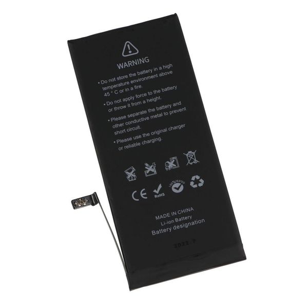 Високоякісний акумулятор Yoki Li-ion 2910 mAh для Apple iPhone 7 Plus 777-00582 фото