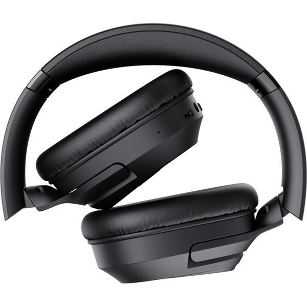 Навушники Havit H612BT Life 02H Black (HV-H612BT) HV-H612BT фото