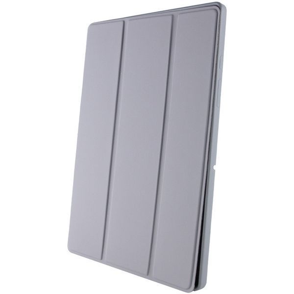 Чехол-книжка Book Cover (stylus slot) для Samsung Galaxy Tab S6 Lite 10.4" (2020-2024) Dark Gray 555-00715 фото