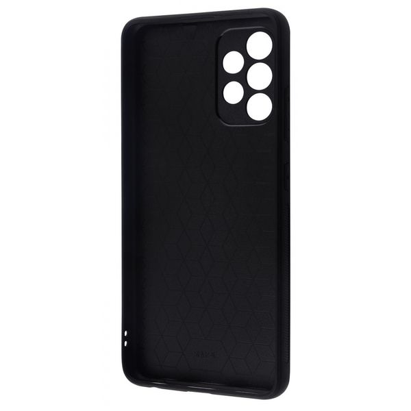 Чехол PRC Leather Case Samsung Galaxy A32 (A325F) Black 777-01262 фото