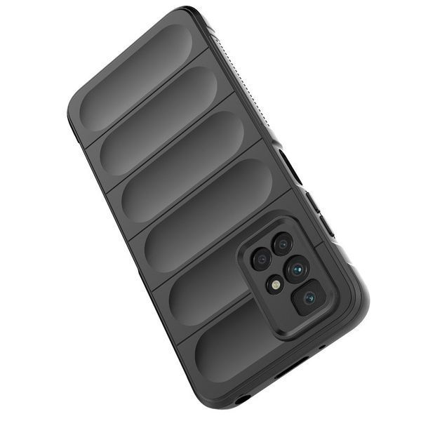 Чохол для смартфона Cosmic Magic Shield for Xiaomi Redmi 10 4G Dark Green 666-04894 фото