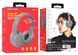 Наушники BOROFONE BO20 Player BT headphones Grey 656-00875 фото 4