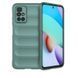 Чехол для смартфона Cosmic Magic Shield for Xiaomi Redmi 10 4G Dark Green 666-04894 фото