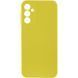 Чехол Silicone Cover Lakshmi Full Camera для Samsung Galaxy M14 5G Flash 777-06979 фото