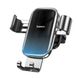 Тримач для мобiльного Baseus Glaze Gravity Car Mount Black 656-00425 фото 4