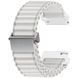 Ремешок Nylon Ocean Band для Smart Watch 22mm white 212-01671 фото
