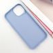 Чехол TPU VIVA для iPhone 14 Pro Blue 208-03883 фото 5