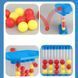 Настільна інтерактивна гра Ummi 22047 Bouncing Ball 656-03334 фото 3