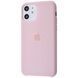 Силиконовый чехол для iPhone 11 Pink Sand 208-00231 фото