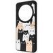 Чохол Wave Doodle Case для Xiaomi Redmi 14C 4G/Poco C75 4G/Redmi A4 Cats 777-03776 фото